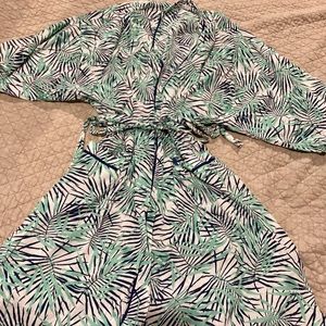 Gap robe